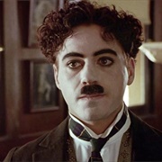 Robert Downey Jr - Chaplin