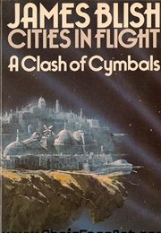 A Clash of Cymbals (James Blish)