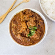 Lamb Curry