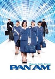 Pan Am (2011)
