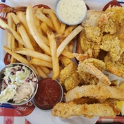 Mia's Table (Katy, TX)