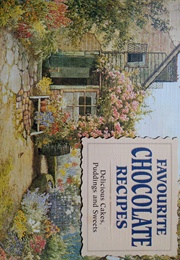 Favourite Chocolate Recipes (J Salmon)