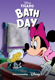 Bath Day (1946)