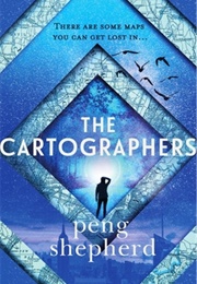 The Cartographers (Peng Shepherd)
