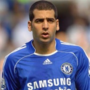 Tal Ben Haim