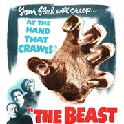 The Beast With Five Fingers