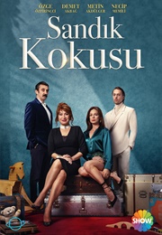 Sandık Kokusu (2023)