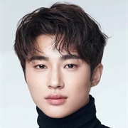 Byeon Woo Seok
