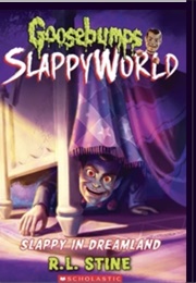 Slappy in Dreamland (R.L. Stine)