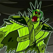 Undergrowth (Danny Phanthom)