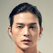 Kim Ji Hoon