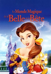 Beauty and the Beast : Belle's Magical World (1998)