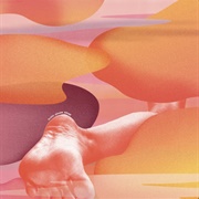 Klaus Johann Grobe- Spagat Der Liebe