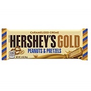 Hersheys Gold