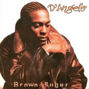 D'Angelo - Brown Sugar (1995)