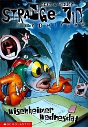 Wisenheimer Wednesday (Doug Tennapel)