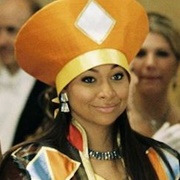 Princess Asana (Princess Diaries 2: Royal Engagement)