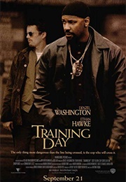 Training Day (2001)