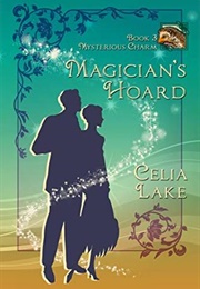Magician's Hoard (Celia Lake)