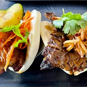 The Bao Spot, Las Vegas, Nevada