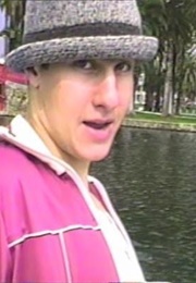 Beastie Boys: Netty's Girl (1992)