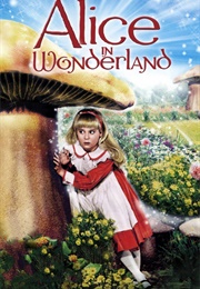 Alice in Wonderland (1985)