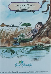 Level Two Shared Reader (Jenny Phillips)