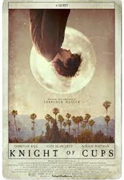 Knight of Cups (2016)