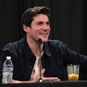 Sean Maher (Gay, He/Him)