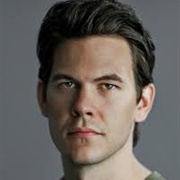 Trevor Evans ("Suits")