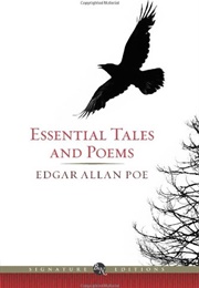 Essential Tales and Poems (Edgar Allan Poe)