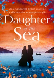 Daughter of the Sea (Elisabeth J. Hobbes)
