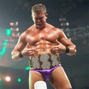 Ted Dibiase Jr
