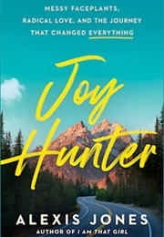 Joy Hunter (Alexis Jones)