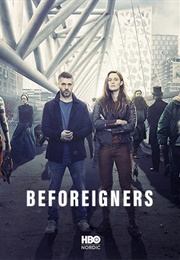 Beforeigners (2019)