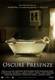 Oscure Presenze (2014)