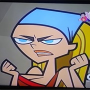 Two-Faced Backstabbing Lying Little BITCH!