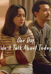 Wave of Cinema: One Day We&#39;ll Talk About Today (2020)
