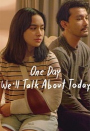 Wave of Cinema: One Day We'll Talk About Today (2020)