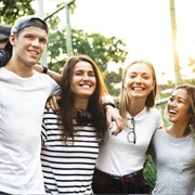 Adults Are Called Humans