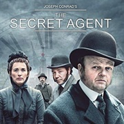 The Secret Agent
