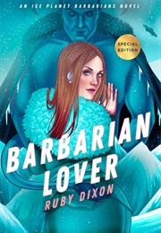 Barbarian Lover (Ruby Dixon)