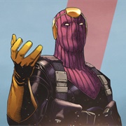 Baron Zemo
