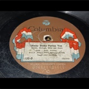 Hinky Dinky Parlay Voo - Ernest Hare & Billy Jones