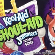 Kool Aid Ghoul Aid