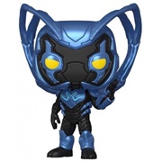Blue Beetle