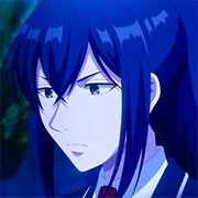 Kyle Elford (I'm the Villainess, So I'm Taming the Final Boss)