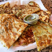 Baba Kabob, San Diego, California