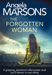 The Forgotten Woman (Angela Marsons)