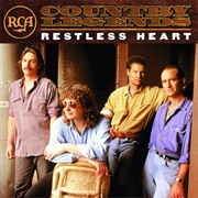 Bluest Eyes in Texas - 	Restless Heart